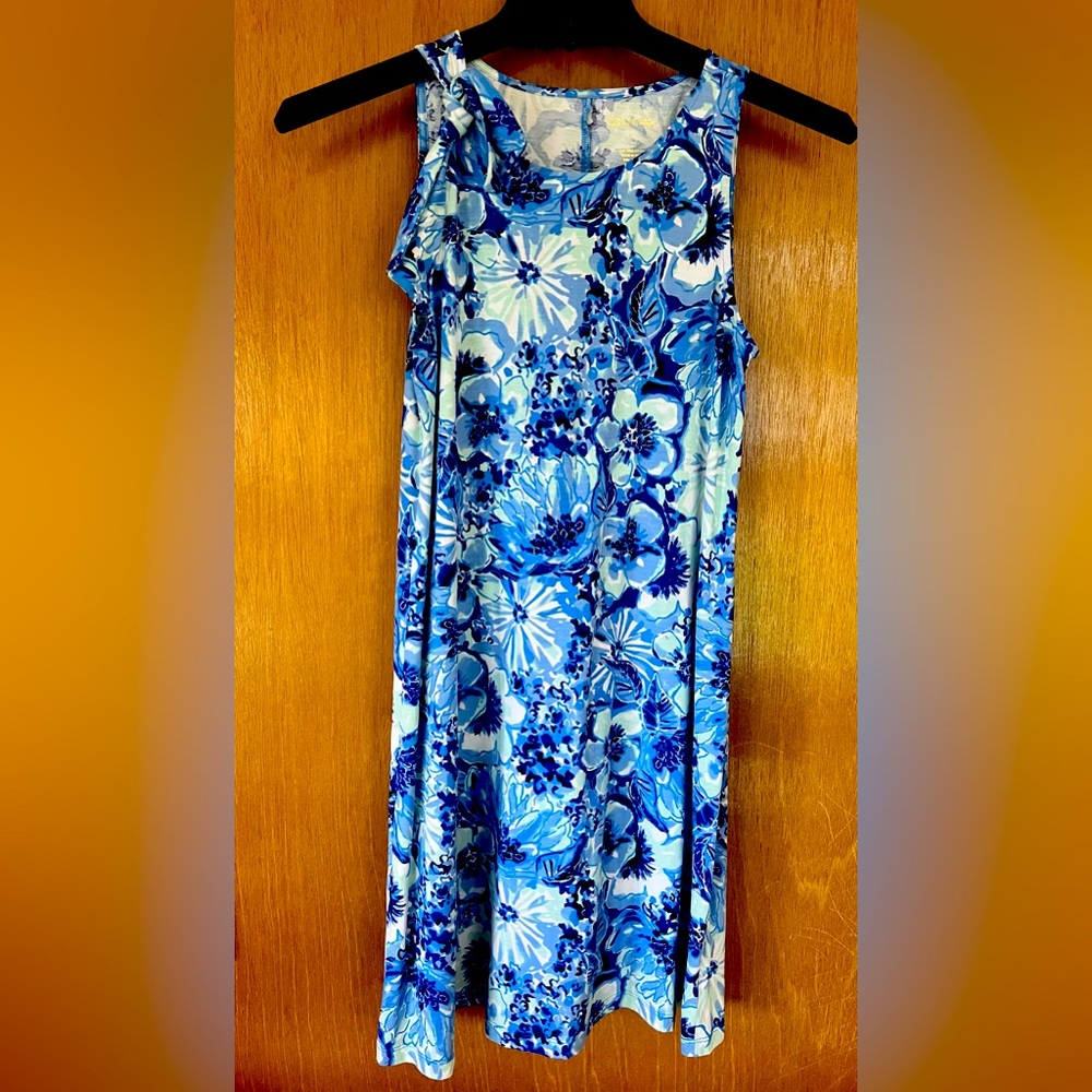 Lily Pulitzer Dress Size Small